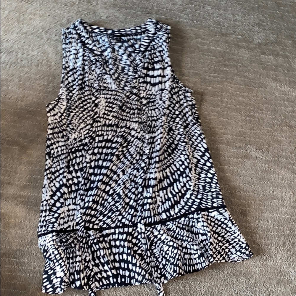 Mossimo Tank